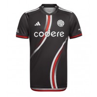 Muški Nogometni Dres River Plate Rezervni 2024-25 Kratak Rukav